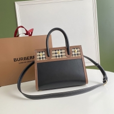 Burberry Shopping Bags